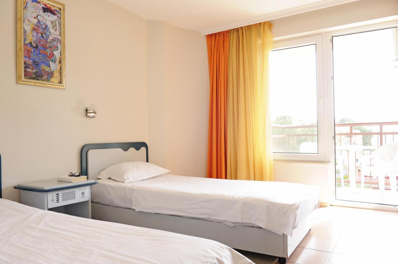 Hotel Iskar & Aquapark サニービーチ 部屋 写真