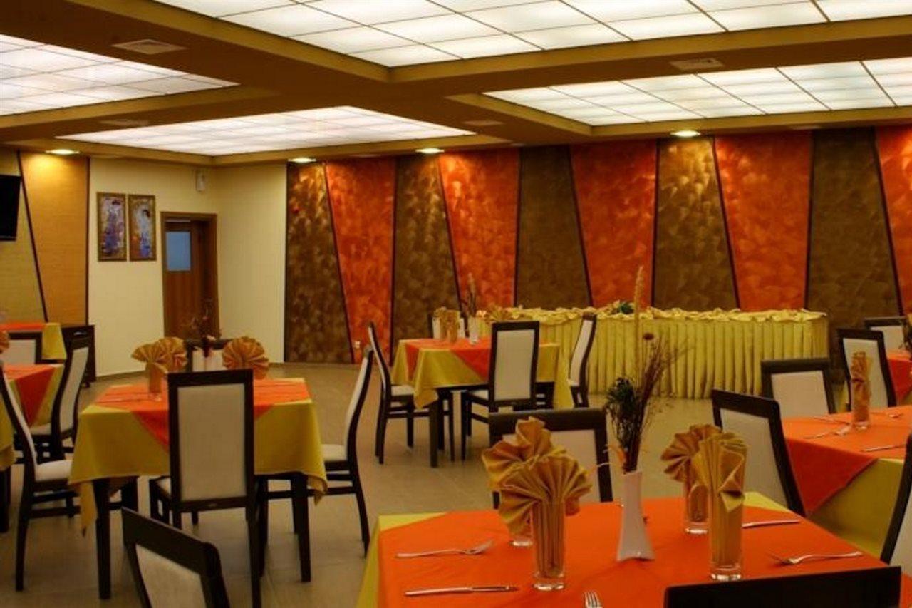 Hotel Iskar & Aquapark サニービーチ エクステリア 写真
