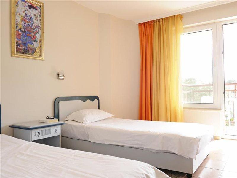 Hotel Iskar & Aquapark サニービーチ エクステリア 写真