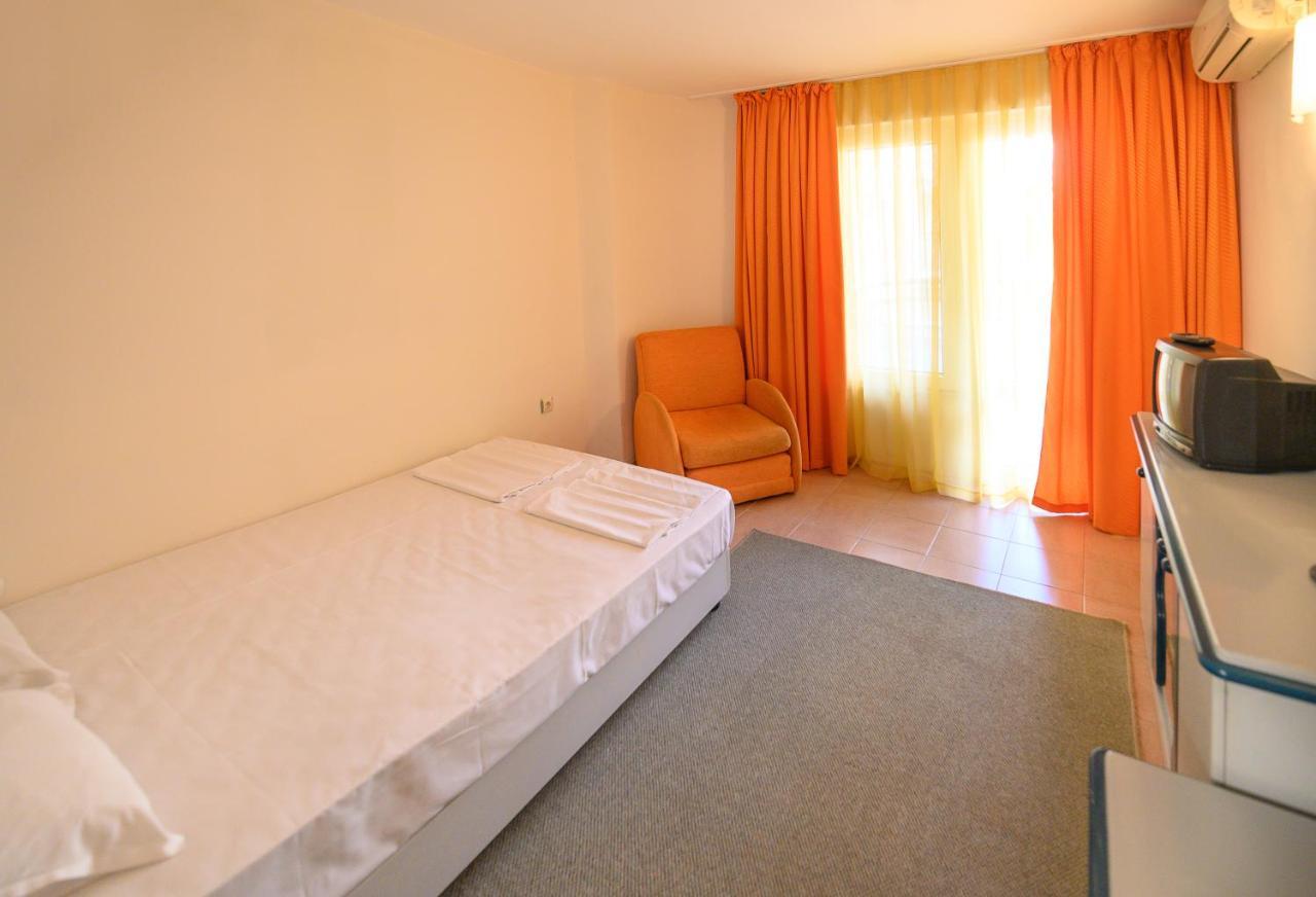 Hotel Iskar & Aquapark サニービーチ エクステリア 写真