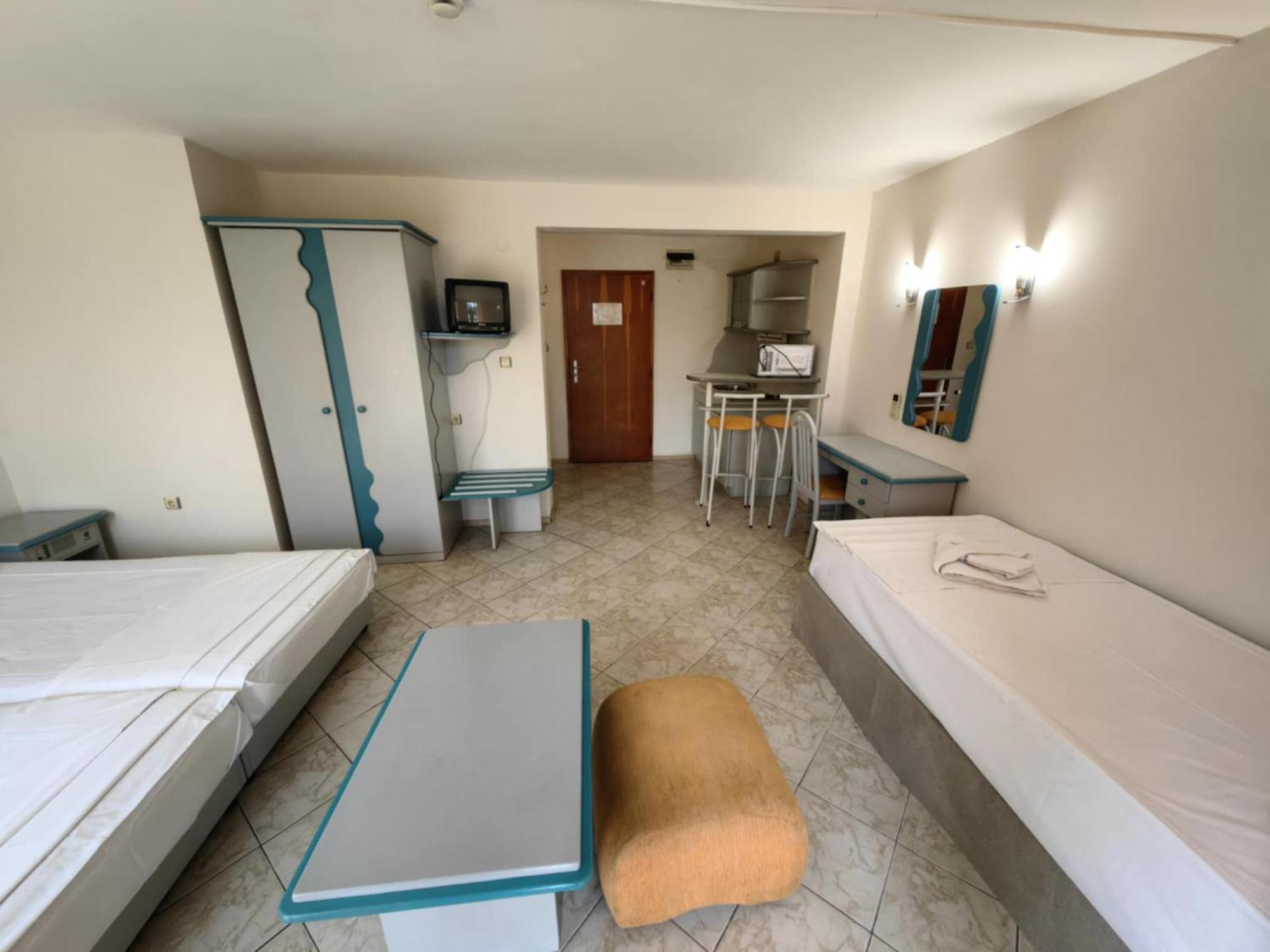 Hotel Iskar & Aquapark サニービーチ エクステリア 写真
