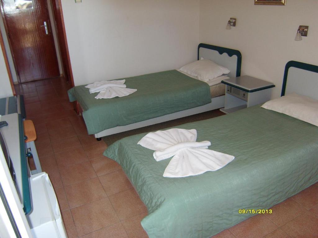 Hotel Iskar & Aquapark サニービーチ 部屋 写真
